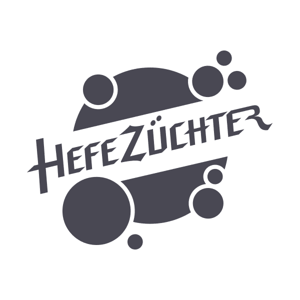 Hefezüchter Logo